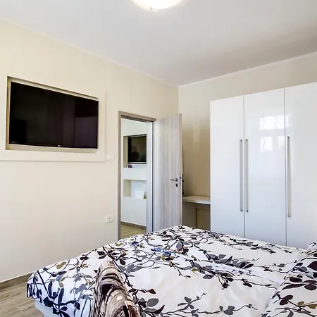 Apartmán Emilija Pula